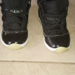 Jordan 11