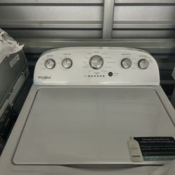 Whirlpool Washer And Dryer Serious Inquiries Only Please 