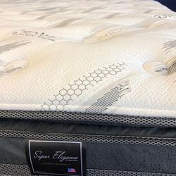 ⚡️Mattresses Clearance⚡️