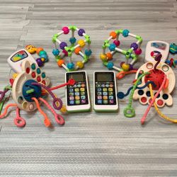 Toys for Twins