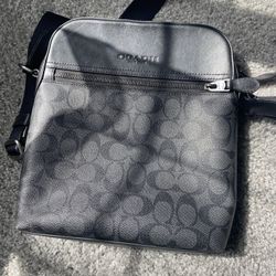 Coach Bag Almost Brand  New 