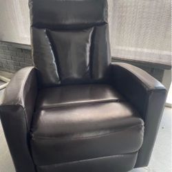 Swivel Glider Recliner