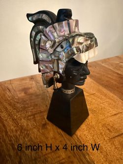 JAGUAR WARRIOR Decor