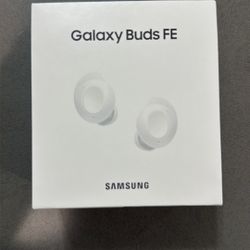 Samsung Buds FE