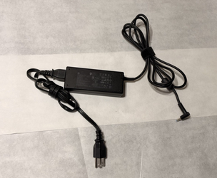Genuine 90W HP AC Adapter 19.5V 4.62A Model PPP012C-S P/N 710413-001 Charger