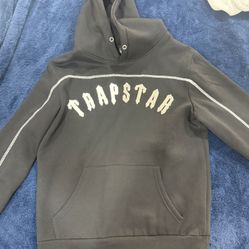 Trapstar Hoodie