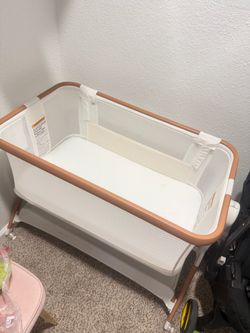 Baby Bassinet