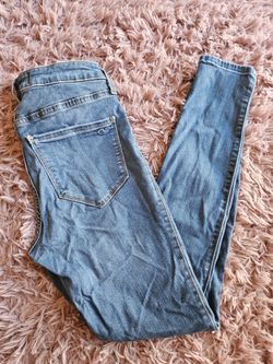 Hollister Jeggings