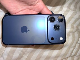 Iphone 17 pro 256gb tmobile