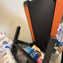 super run Foldable Treadmill 