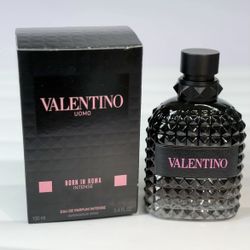 Valentino Born In Roma