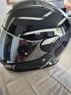 Shark helmet 'Medium'