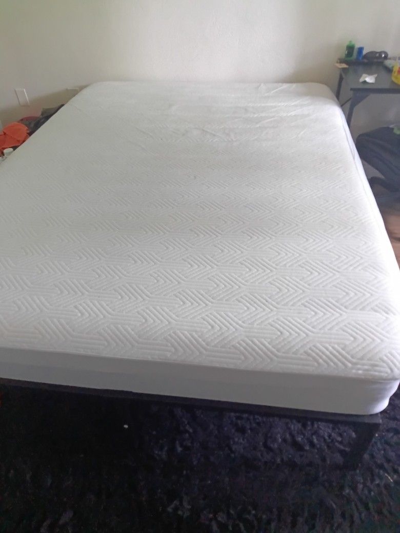 Queen Mattress