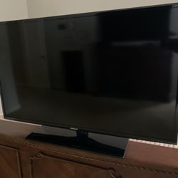 Samsung 40 inch HD LED TV
