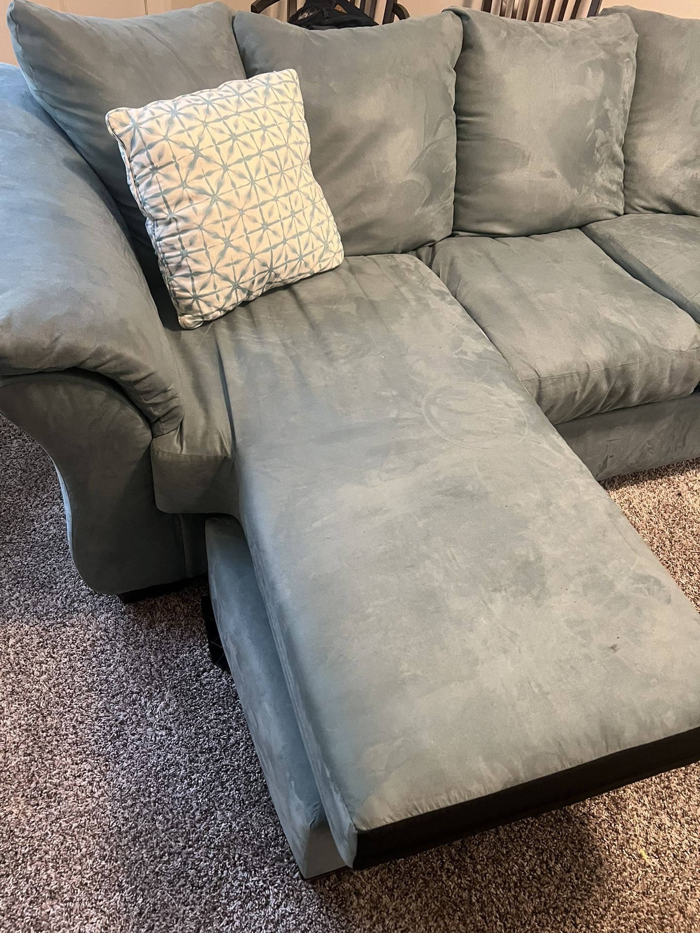 Nice Couch