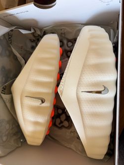 Brand new Nike mind 001 slide