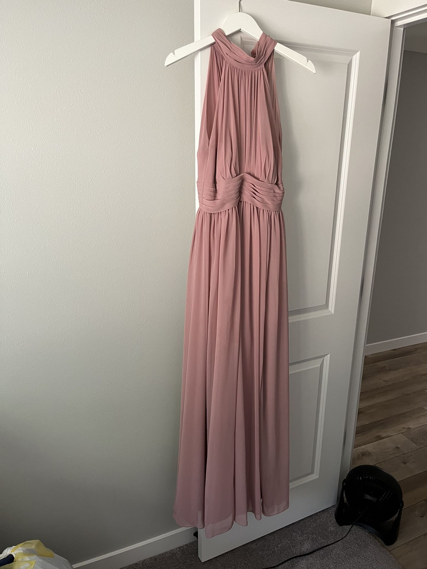 Azazie Dress