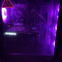 Gaming/Everyday PC i7-9700F 16GB RAM GTX 1650 1TB Windows 11 Ready