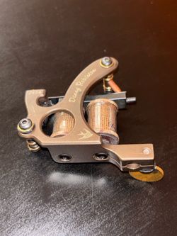 TATTOO MACHINE NEW