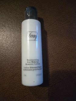 FMG Moisturizing Makeup Remover Lotion