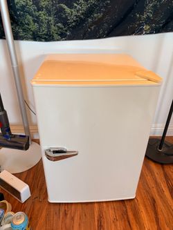 $20 for $150 mini fridge