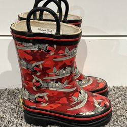 Western Chief Rainboots Size 5c