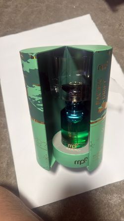 MPF men’s cologne