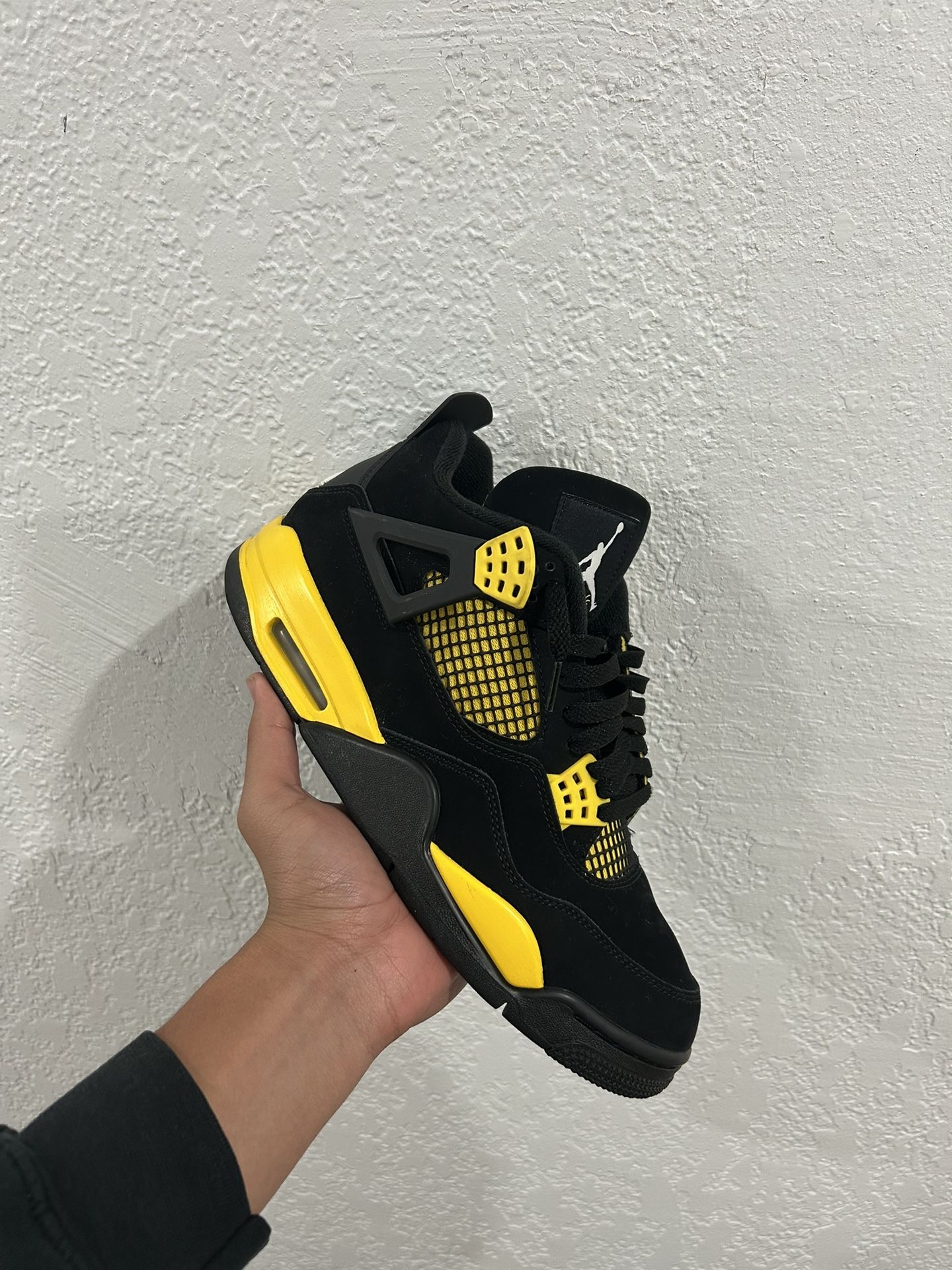 Thunder 4s