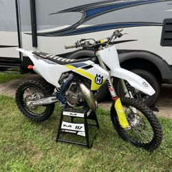 2022 Tc85 Big Wheel (19/16)