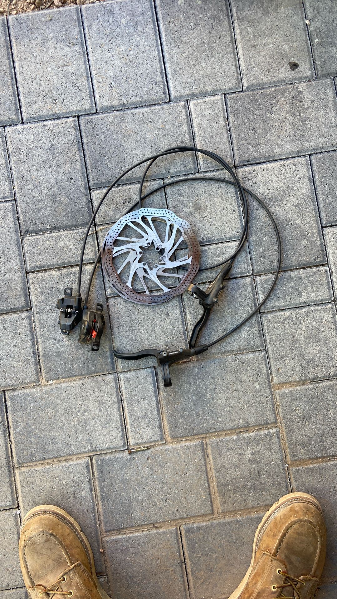 Shimano