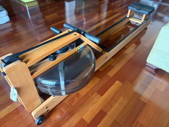 WaterRower Series 4