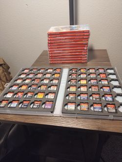 Switch games Nintendo trade