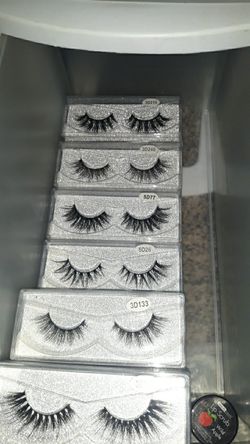 Affortable Lashes