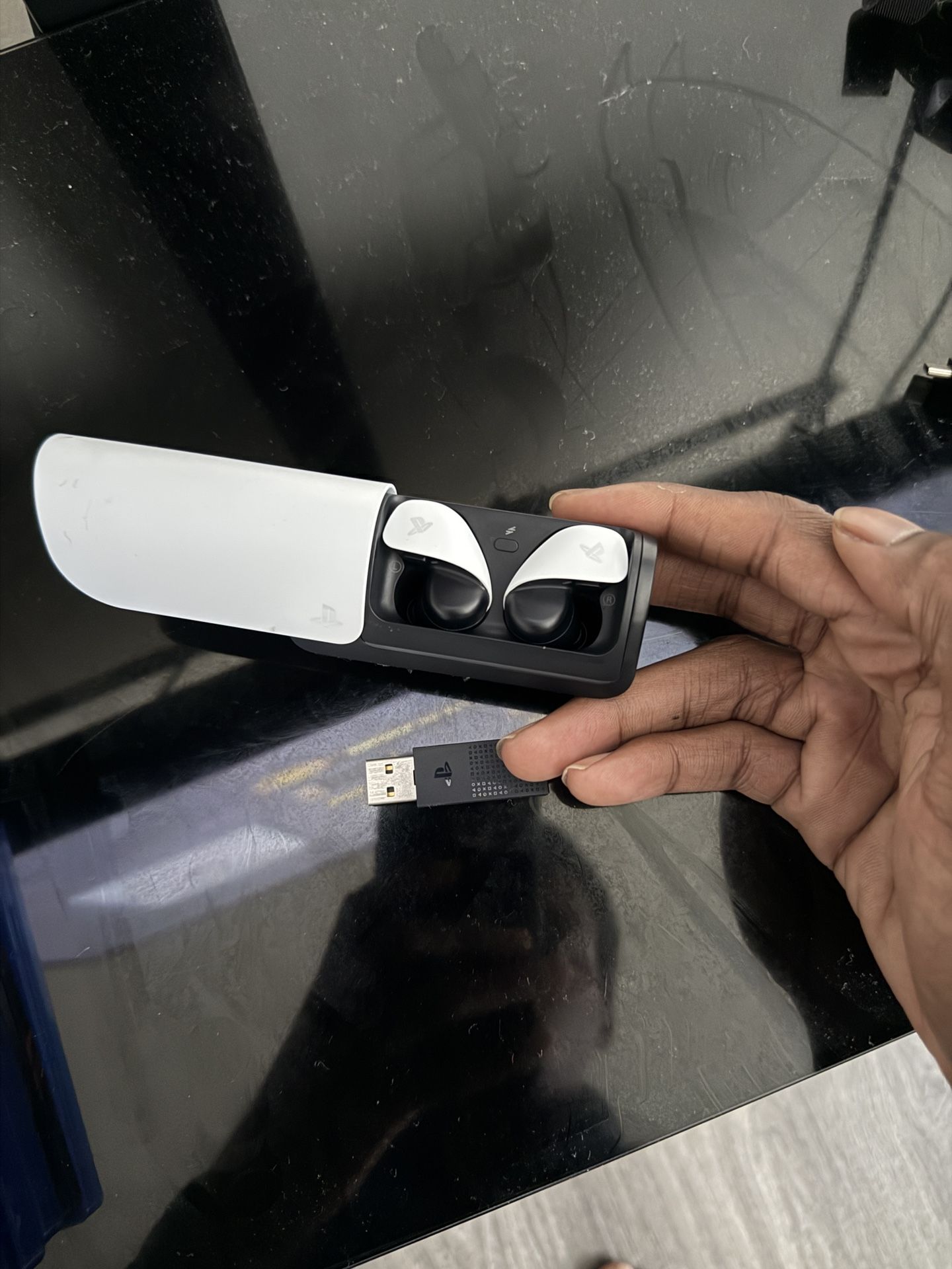 Ps5 Headphones