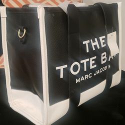 Marc Jacobs Tote Bag