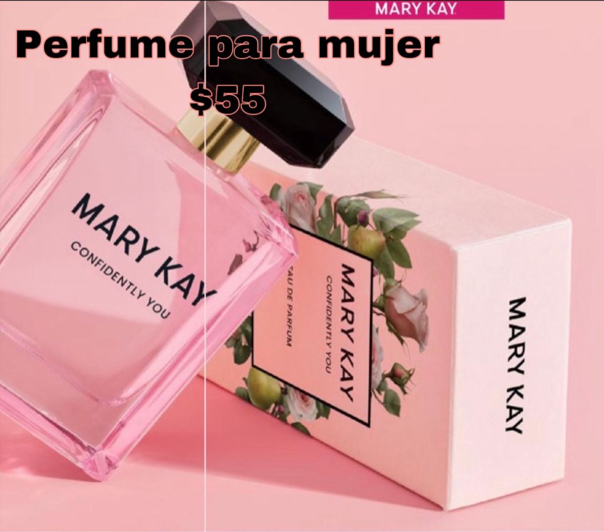 Mary Kay Products 