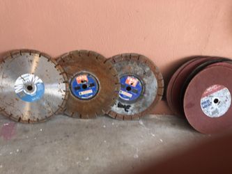 Blades