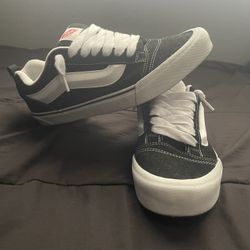 Shoes Vans