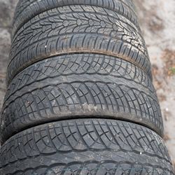 Tacoma Rims Rines + Gomas 