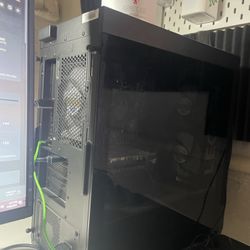 Lenovo Legion Gaming Pc Computer 