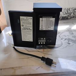 🤏🧓🫰Malibu Low Voltage Transfer 300 Watts 👊🐰🫰