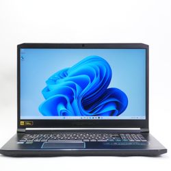 Acer Predator Helios 16 PH317-53-7777 17.3" i7-9750H 2.6GHz 16GB RAM 512GB SSD 