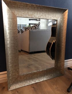 Mirror - Color Gold