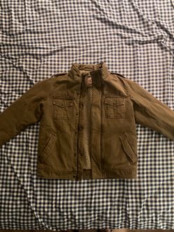 Kids Levi’s Jacket 🧥