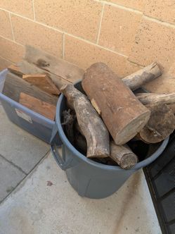 Firewood