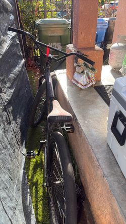 Bike for sale