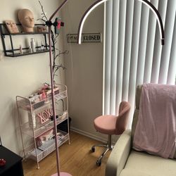 Lash Extensions Starter Kit/supplies