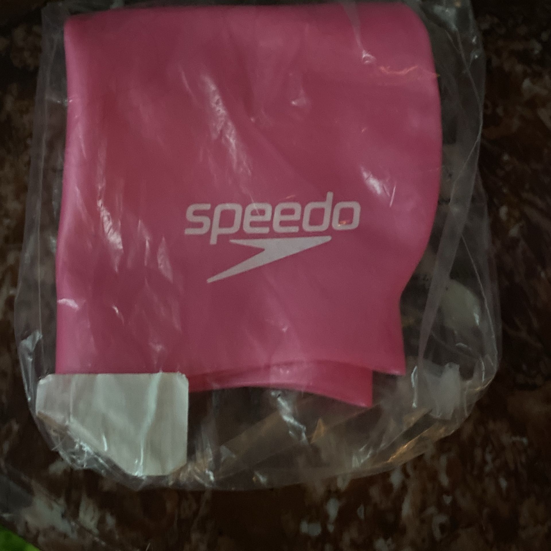 SPEEDO