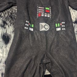 HALLOWEEN COSTUME FOR KIDS