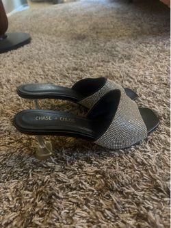 Kitten Heels